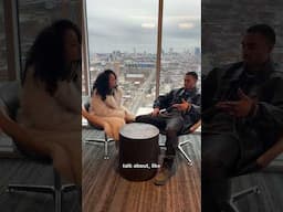 KXYREE Music Journey, #interview  w/ @SkyyOnAir 🖤 #kxyree #newmusic #LastValentinesDay #newartist