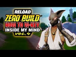 Tricks to Get High Elimination Games in Fortnite Zero Build RELOAD