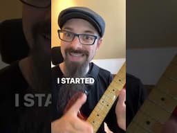 Are You TOO OLD To Start Learning Guitar?