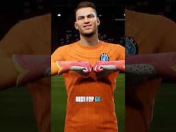 BEST f2p goalkeeper in eFootball 🥴