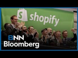 Shopify remains a best-in-breed technology company: Toner
