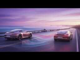 Simple Way to Decode Porsche 911 / Boxster / Cayman Model Numbers