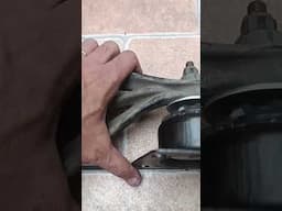 Cuidado com os calços do seu carro #bielaquente #automobile #mechanic