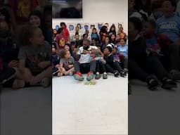 LeBron James Created The Best School Ever