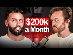 How Daavi reached $200k/mo with ads & funnels (Olympia Case Study)