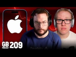 The END of Apple | Genius Bar #209