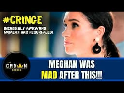 Embarrassing moment comes back to haunt the Sussexes once again! Welcome to Cringe City!