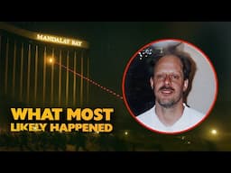 How and why one man pulled off America’s deadliest mass shooting