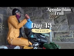And set up with me! ✨AT Day 43 CYTC