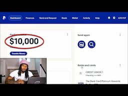 Stop Being BROKE - How To ACTUALLY Make $10,000 Before Summer