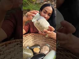 Discover Your Hair Porosity + Natural Hair Care Remedies