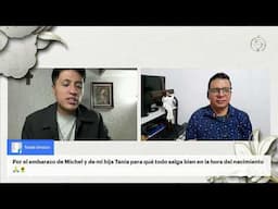 Noche de Rosario en Casa - Misterios Dolorosos (Martes)