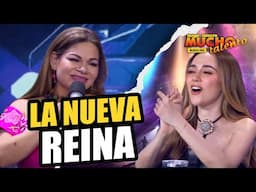 Beatriz Montes se corona como la GANADORA de TENGO TALENTO MUCHO TALENTO "NUEVA ERA"
