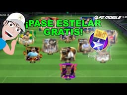 ¡Si me GANAS 2 VECES, te GANAS EL PASE ESTELAR!