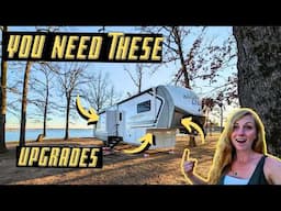 RV Mods From A Fulltime RVer