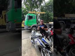 NEXT MODIF APA LAGI ?!
