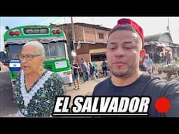 MIRA como trataron a mi MAMÁ ESTAS VENDEDORAS del mercado
