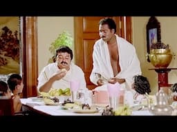 മ്യാമ്മൻ മാരെ മനസ്സിലായോ മക്കൾക്ക് | Malayalam Comedy Scenes | Jayaram | Kalabhavan Mani Comedy