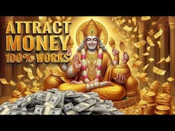 Quick Unlock KUBERA MONEY Attraction Mantra! Money Will Flow To You Non-Stop In your life!