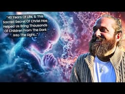 The Holy Secret of Christ's Power: The Missing Piece Of The Puzzle Has Been Revealed