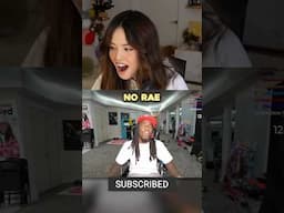 Kai Cenat Called Rae Out 😱