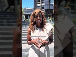 Bisila Bokoko - Las empresas deben abrazar la diversidad