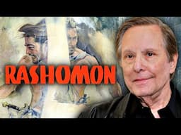 William Friedkin on Rashomon