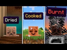 I Ruined Minecraft's Summer Update...