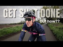 Day In The Life Of A Pro Triathlete