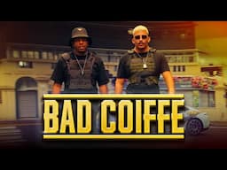 BAD COIFFE (il faut sauver les personnes mal coiffées) 💇‍♂️💈 Titi le Comik & @Moustachekreol
