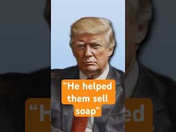 Media Corporations Gave Us Trump
