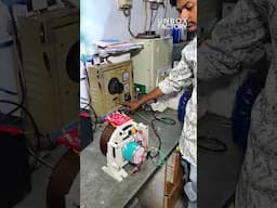 Anjali Power Systems में ऐसे बनते हैं Servo Stabilizers जो बचाते हैं लाखों का नुकसान