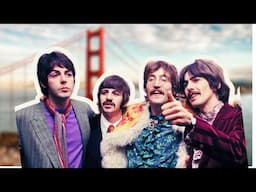 My 1967 San Francisco Psychedelic Sgt. Pepper’s Trip : For Parlogram Auctions