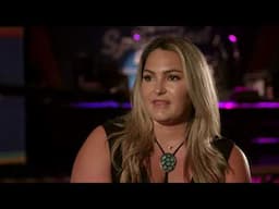 Julianna Rankin "Miss Me When I'm Gone" LIVE on The Texas Music Scene