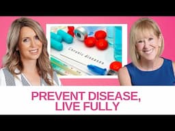 Why Health Coaches May Be the Key to Fixing Primary Care | Dr. Sandy Scheinbaum