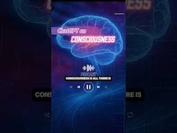 Asking ChatGPT: Does Consciousness exist? Dr Nader at the Akademy Circle, London. #chatgpt