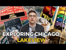 Exploring Chicago: Lakeview
