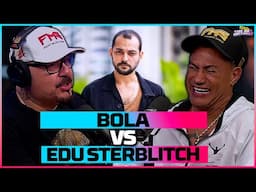 QUEM GANHARIA ESSA LUTA?