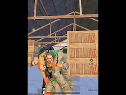 Don't mess with Victor #pubg #pubgmobile