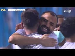 ⚽️ أهداف | العربي 4️⃣:0️⃣ ⁧الطائي | ⁧#دوري_يلو⁩ لأندية الدرجة الأولى للمحترفين -الجولة (31)