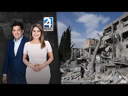Noticiero 24 Horas Emisión Matinal del lunes 16 de junio del 2025