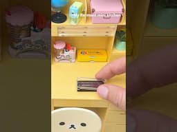 Wow 🤯 ASMR sound on 🔊 #rement #perfectfit #miniature