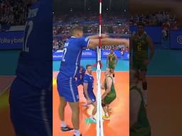 Not a Wall. A Force !! – Stephen Boyer’s Monster Block 🔥