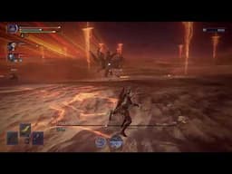 kinda addicted to Elden Ring Nightreign stream