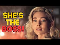 Sue Storm LEADS The Fantastic Four Confirmed AGAIN! MSheU Is BACK!
