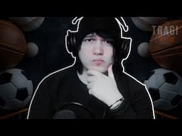 ENTREI NUMA DISCUSSÃO SOBRE QUAL ESPORTES É MAIS DESGASTANTE, DO NADA '-'