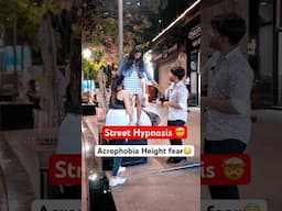 Street Hypnosis 🤯🤯🤯🤯