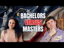 Is Undergrad Or Masters Degree Abroad Better For International Students?