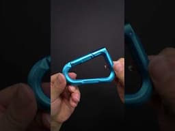 Matador Betalock™ Carabiner