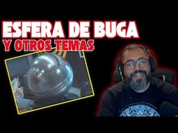 La Misteriosa Esfera de Buga: ¿Objeto Extraterrestre?